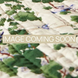 Sale One Hundred Stars Acer Green Velvet Throw