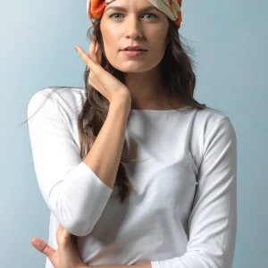 Outlet One Hundred Stars Acer Red Headband