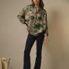Fashion One Hundred Stars Acer Stone Darcy Shirt