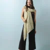 Cheap One Hundred Stars Blossom Scarf