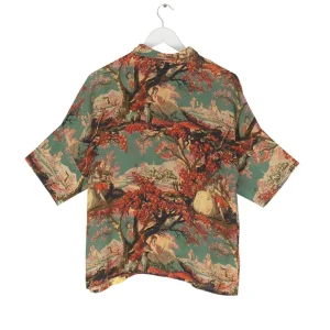 Cheap One Hundred Stars Country Toile Berry Pippa Top