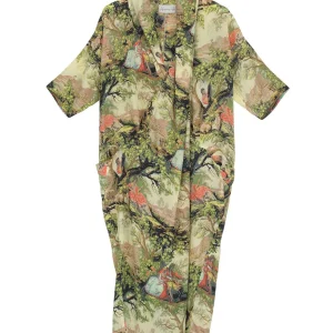 Clearance One Hundred Stars Country Toile Rachel Dress