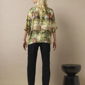 Outlet One Hundred Stars Country Toile Rachel Top