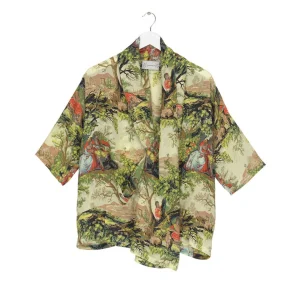 Outlet One Hundred Stars Country Toile Rachel Top
