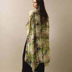 Cheap One Hundred Stars Country Toile Throwover