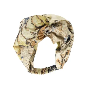 Outlet One Hundred Stars Dhurrie Taupe Headband