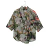 Fashion One Hundred Stars Eccentric Blooms Putty Rachel Top