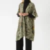 Online One Hundred Stars Kew Evergreen Stone Wool Throwover