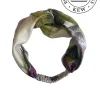 New One Hundred Stars Kew Protea Stone Headband