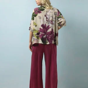 Outlet One Hundred Stars Kew Protea Stone Rachel Top