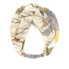 Flash Sale One Hundred Stars New York City Map Headband
