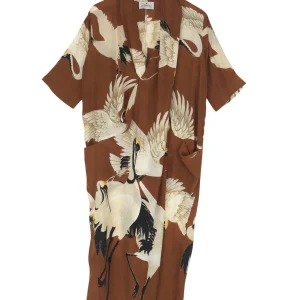 Best Sale One Hundred Stars Stork Cigar Rachel Dress