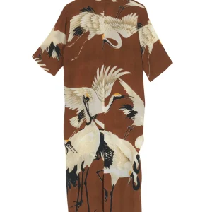 Best Sale One Hundred Stars Stork Cigar Rachel Dress