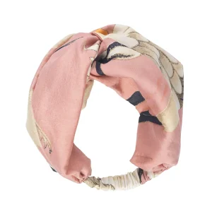 Cheap One Hundred Stars Stork Plaster Pink Headband