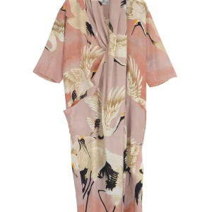 Cheap One Hundred Stars Stork Plaster Pink Rachel Dress