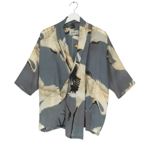 Hot One Hundred Stars Stork Slate Rachel Top