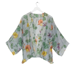 Best Sale One Hundred Stars Sweet Pea Kimono