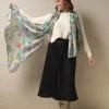 Shop One Hundred Stars Sweet Pea Scarf