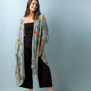 Best Sale One Hundred Stars Sweet Pea Throwover