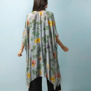 Best Sale One Hundred Stars Sweet Pea Throwover